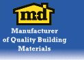 Maclanburg - Duncan: Manufacturers of Quality Building Materials